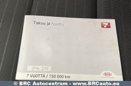 Kia Stonic 1.0 T-GDI Design EcoDynamics Automatas 2020 full