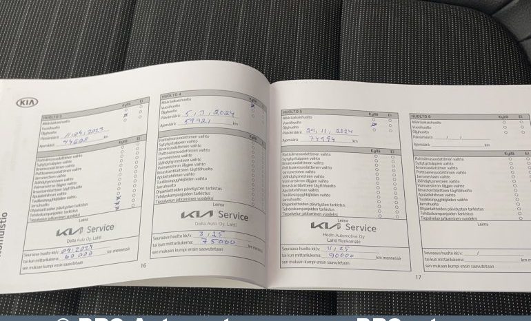 Kia Stonic 1.0 T-GDI Design EcoDynamics Automatas 2020 full