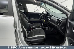 Kia Stonic 1.0 T-GDI Design EcoDynamics Automatas 2020 full