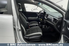 Kia Stonic 1.0 T-GDI Design EcoDynamics Automatas 2020