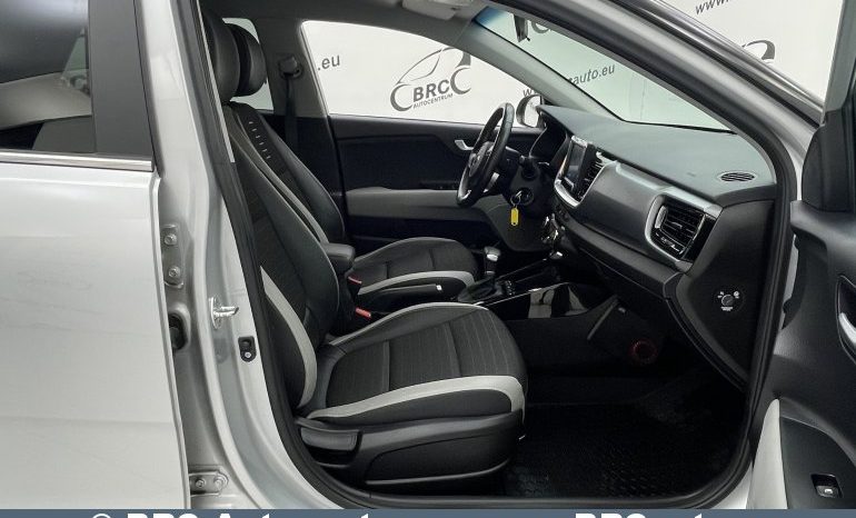 Kia Stonic 1.0 T-GDI Design EcoDynamics Automatas 2020 full