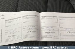 Kia Stonic 1.0 T-GDI Design EcoDynamics Automatas 2020 full