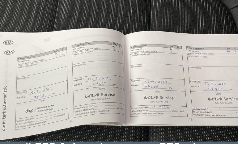 Kia Stonic 1.0 T-GDI Design EcoDynamics Automatas 2020 full