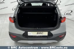 Kia Stonic 1.0 T-GDI Design EcoDynamics Automatas 2020 full