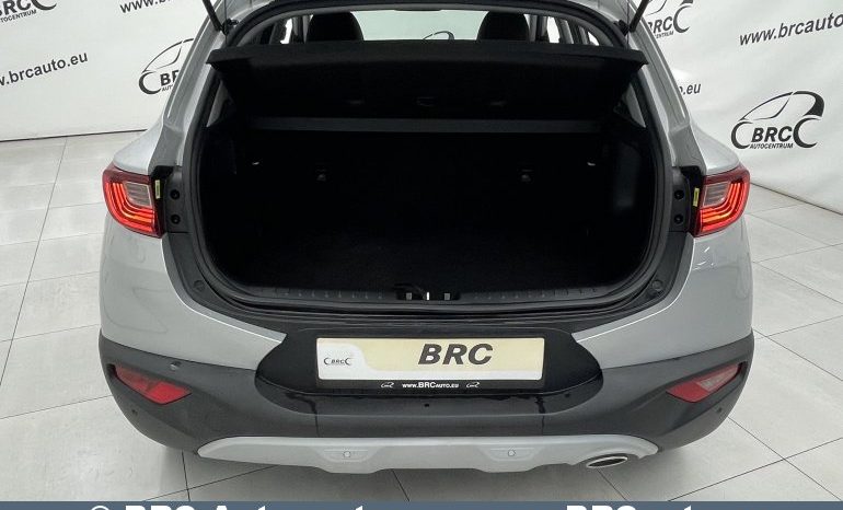 Kia Stonic 1.0 T-GDI Design EcoDynamics Automatas 2020 full