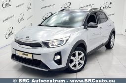Kia Stonic 1.0 T-GDI Design EcoDynamics Automatas 2020 full