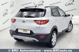 Kia Stonic 1.0 T-GDI Design EcoDynamics Automatas 2020 full