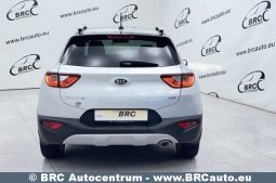 Kia Stonic 1.0 T-GDI Design EcoDynamics Automatas 2020 full
