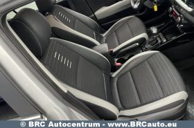 Kia Stonic 1.0 T-GDI Design EcoDynamics Automatas 2020