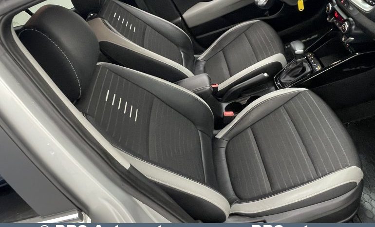 Kia Stonic 1.0 T-GDI Design EcoDynamics Automatas 2020 full