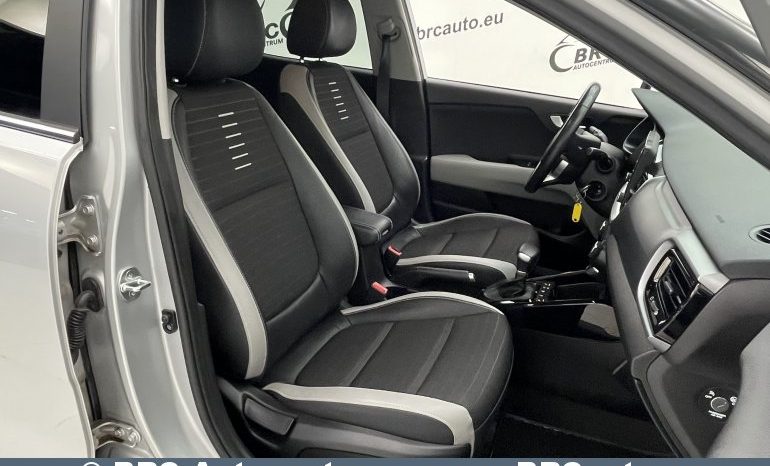 Kia Stonic 1.0 T-GDI Design EcoDynamics Automatas 2020 full