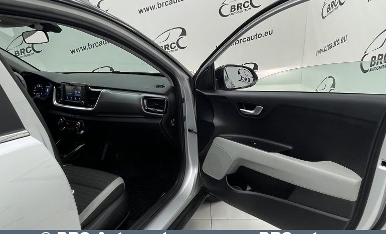 Kia Stonic 1.0 T-GDI Design EcoDynamics Automatas 2020 full