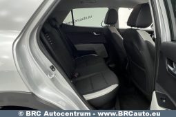 Kia Stonic 1.0 T-GDI Design EcoDynamics Automatas 2020 full