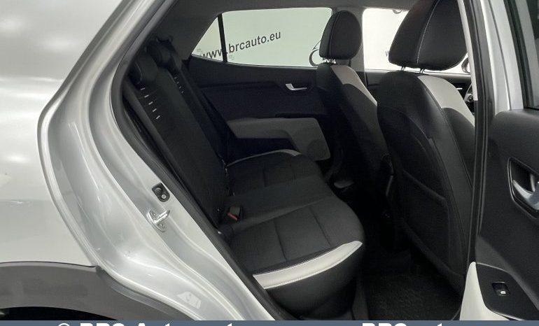Kia Stonic 1.0 T-GDI Design EcoDynamics Automatas 2020 full