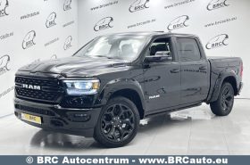 Dodge Ram 1500 Big Horn 4X4 Automatas 2023