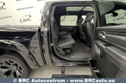 Dodge Ram 1500 Big Horn 4X4 Automatas 2023 full
