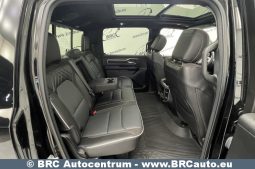 Dodge Ram 1500 Big Horn 4X4 Automatas 2023 full