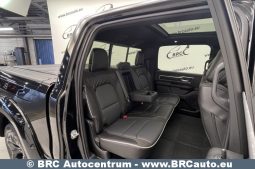 Dodge Ram 1500 Big Horn 4X4 Automatas 2023 full