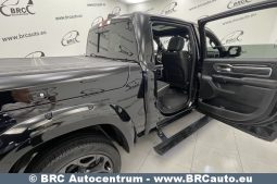 Dodge Ram 1500 Big Horn 4X4 Automatas 2023 full