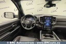Dodge Ram 1500 Big Horn 4X4 Automatas 2023 full