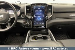 Dodge Ram 1500 Big Horn 4X4 Automatas 2023 full