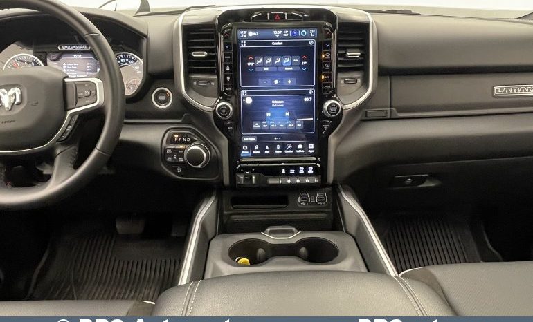 Dodge Ram 1500 Big Horn 4X4 Automatas 2023 full