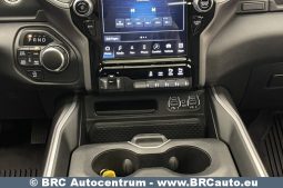 Dodge Ram 1500 Big Horn 4X4 Automatas 2023 full