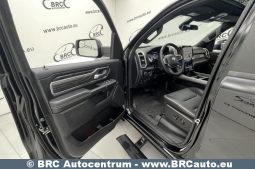 Dodge Ram 1500 Big Horn 4X4 Automatas 2023 full