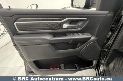 Dodge Ram 1500 Big Horn 4X4 Automatas 2023 full