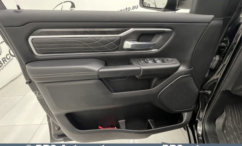 Dodge Ram 1500 Big Horn 4X4 Automatas 2023 full