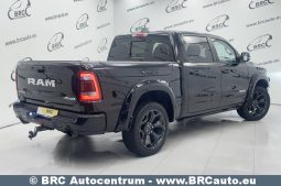 Dodge Ram 1500 Big Horn 4X4 Automatas 2023 full