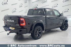 Dodge Ram 1500 Big Horn 4X4 Automatas 2023