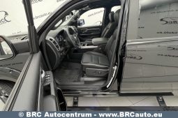 Dodge Ram 1500 Big Horn 4X4 Automatas 2023 full