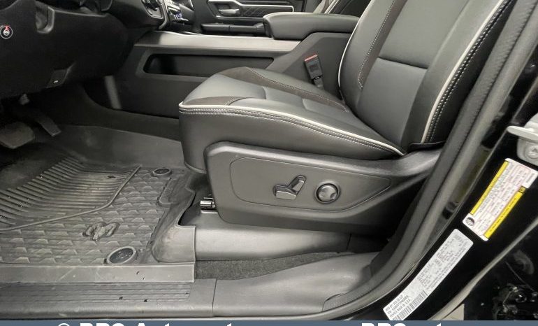 Dodge Ram 1500 Big Horn 4X4 Automatas 2023 full