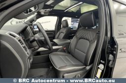 Dodge Ram 1500 Big Horn 4X4 Automatas 2023 full