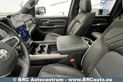 Dodge Ram 1500 Big Horn 4X4 Automatas 2023 full