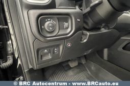 Dodge Ram 1500 Big Horn 4X4 Automatas 2023 full