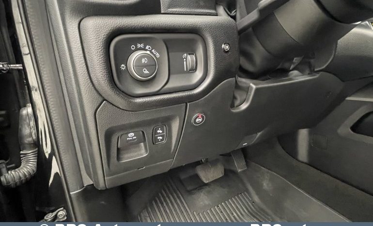 Dodge Ram 1500 Big Horn 4X4 Automatas 2023 full