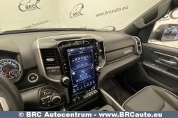 Dodge Ram 1500 Big Horn 4X4 Automatas 2023 full