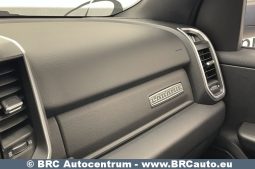 Dodge Ram 1500 Big Horn 4X4 Automatas 2023 full