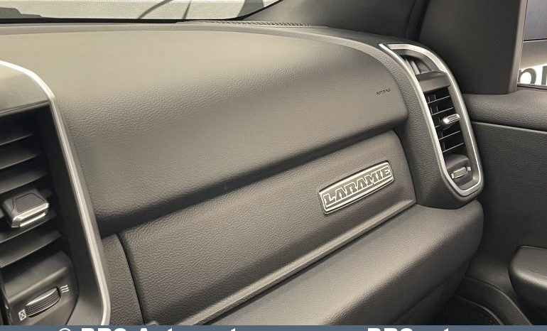 Dodge Ram 1500 Big Horn 4X4 Automatas 2023 full