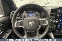 Dodge Ram 1500 Big Horn 4X4 Automatas 2023 full