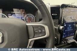 Dodge Ram 1500 Big Horn 4X4 Automatas 2023 full