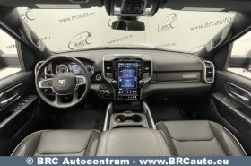 Dodge Ram 1500 Big Horn 4X4 Automatas 2023