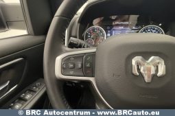 Dodge Ram 1500 Big Horn 4X4 Automatas 2023 full
