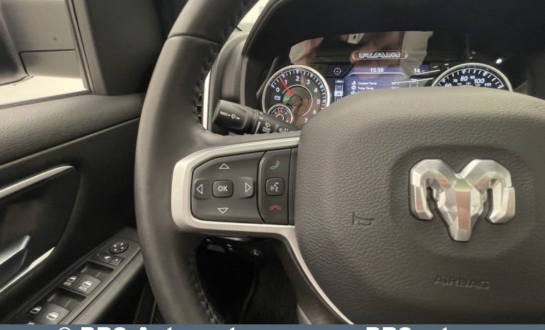 Dodge Ram 1500 Big Horn 4X4 Automatas 2023 full