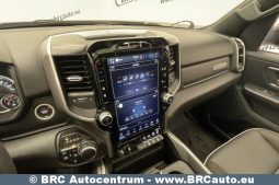 Dodge Ram 1500 Big Horn 4X4 Automatas 2023 full