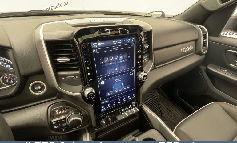 Dodge Ram 1500 Big Horn 4X4 Automatas 2023 full