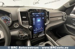 Dodge Ram 1500 Big Horn 4X4 Automatas 2023 full