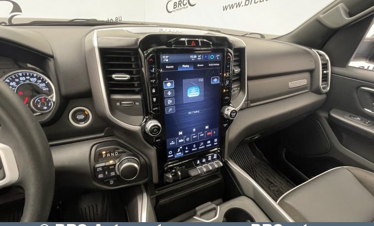 Dodge Ram 1500 Big Horn 4X4 Automatas 2023 full